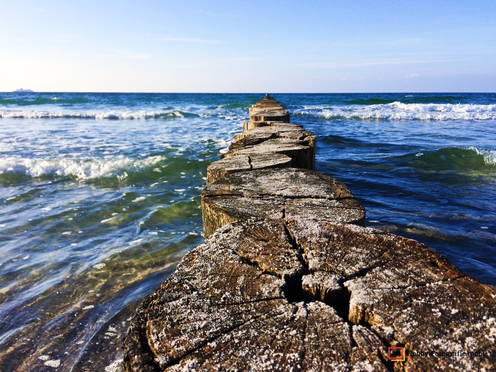 Vergleich Smartphone Bridgekamera