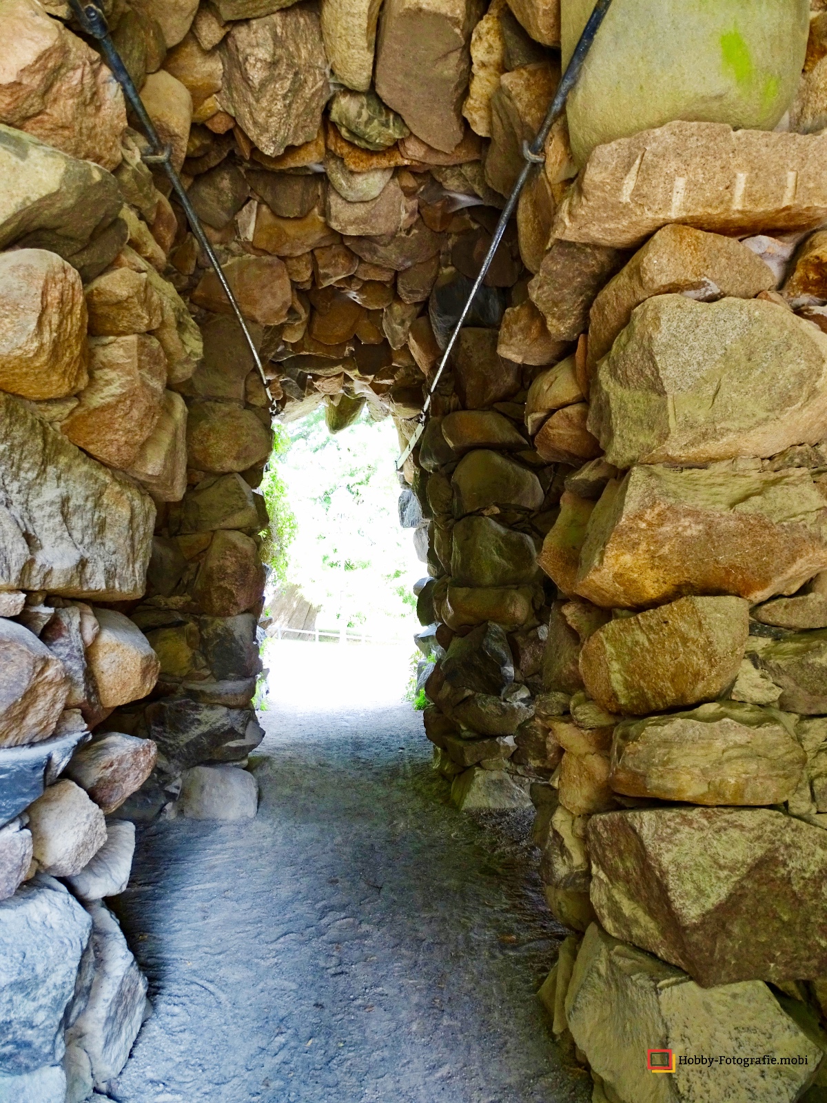 Das Schweriner Schloss